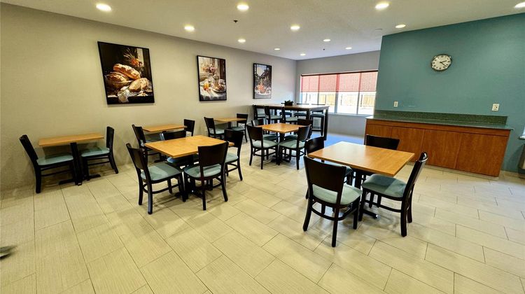 Days Inn and Suites Madison Other