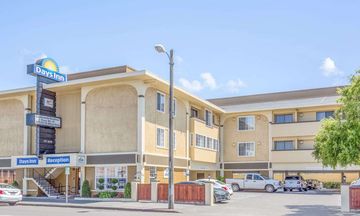 Days Inn Eureka CA