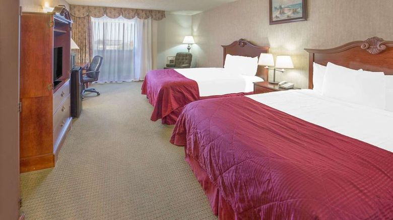 <b>Days Inn Eureka CA Room</b>. Images powered by <a href="https://iceportal.shijigroup.com/" title="IcePortal" target="_blank">IcePortal</a>.