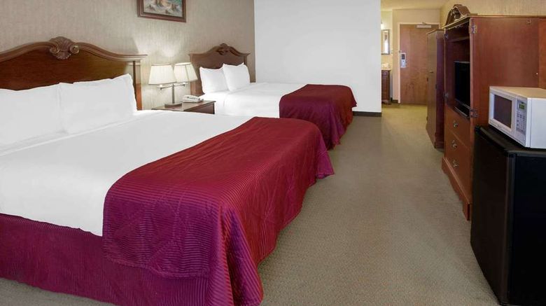 <b>Days Inn Eureka CA Room</b>. Images powered by <a href="https://iceportal.shijigroup.com/" title="IcePortal" target="_blank">IcePortal</a>.