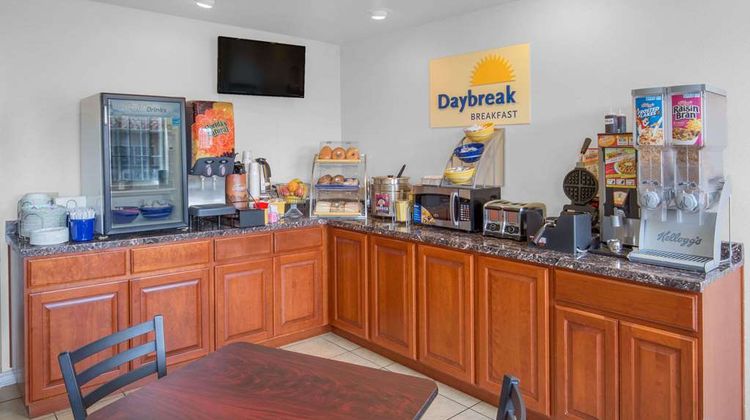 Days Inn Eureka CA Other