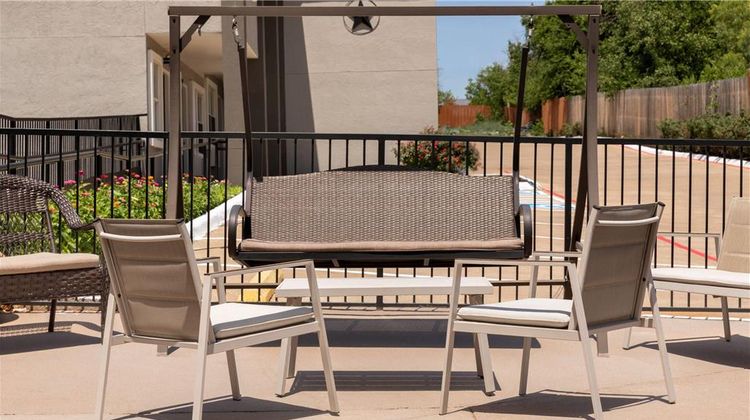 Days Inn Suites Fredericksburg Restaurant