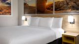 Days Inn Suites Fredericksburg Suite