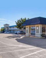Days Inn Titusville Kennedy Space Center