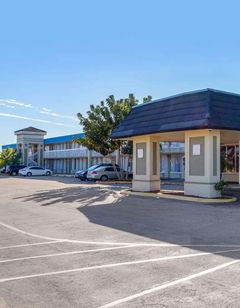 Days Inn Titusville Kennedy Space Center