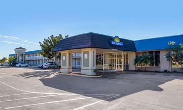 Days Inn Titusville Kennedy Space Center