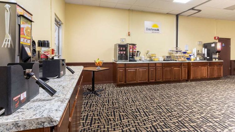 Days Inn Titusville Kennedy Space Center Other