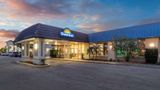 Days Inn Titusville Kennedy Space Center Exterior