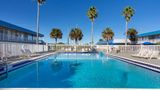 Days Inn Titusville Kennedy Space Center Pool