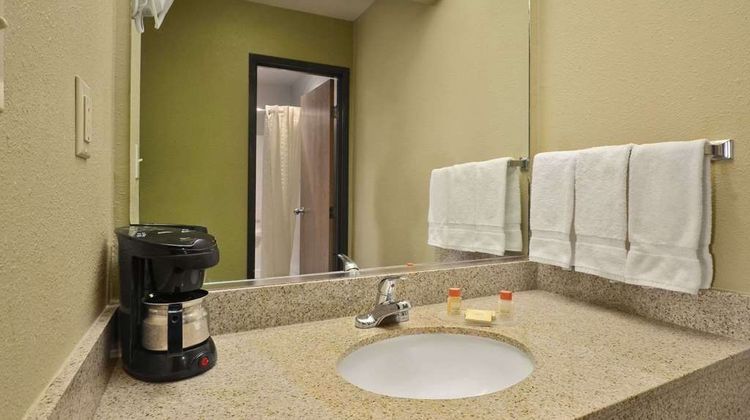 Days Inn Carlsbad Room