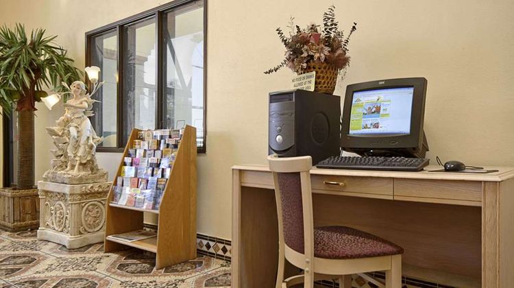 Days Inn Carlsbad Other