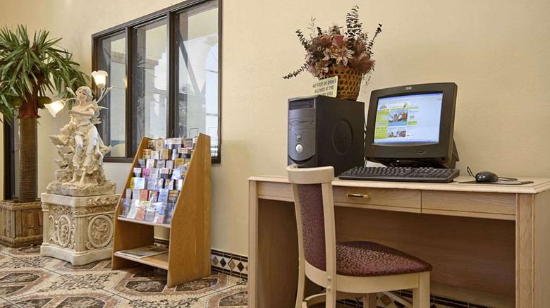 <b>Days Inn Carlsbad Other</b>. Images powered by <a href="https://iceportal.shijigroup.com/" title="IcePortal" target="_blank">IcePortal</a>.