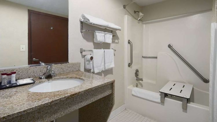 Days Inn Augusta Fort Eisenhower Room