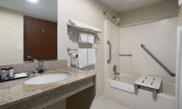 Days Inn Augusta Fort Eisenhower