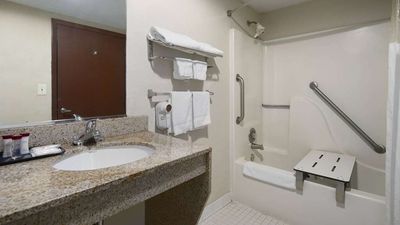 Days Inn Augusta Fort Eisenhower