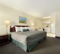 Days Inn Augusta Fort Eisenhower Room