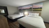 <b>Days Inn Augusta Fort Eisenhower Room</b>. Images powered by <a href="https://iceportal.shijigroup.com/" title="IcePortal" target="_blank">IcePortal</a>.