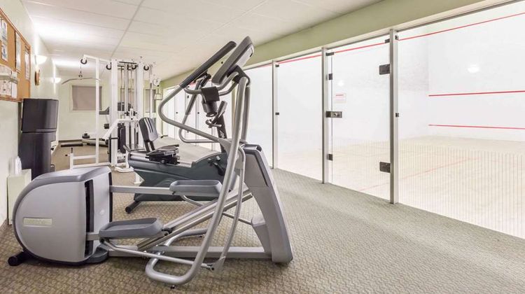 Super 8 Dauphin Health