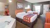 <b>Super 8 Three Hills Suite</b>. Images powered by <a href="https://iceportal.shijigroup.com/" title="IcePortal" target="_blank">IcePortal</a>.