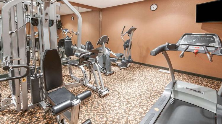 Super 8 Three Hills Health