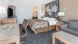 Super 8 Stettler Suite