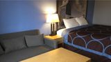 <b>Super 8 Swift Current Room</b>. Images powered by <a href="https://iceportal.shijigroup.com/" title="IcePortal" target="_blank">IcePortal</a>.
