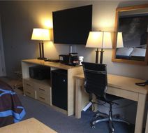 Super 8 Swift Current Room