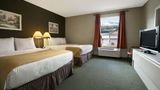 Super 8 Revelstoke Suite