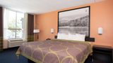 Super 8 Black Mountain Room