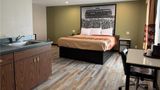 Super 8 Frankfort Room