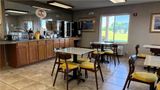 Super 8 Frankfort Restaurant