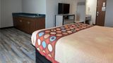 Super 8 Frankfort Room