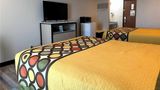 Super 8 Frankfort Room