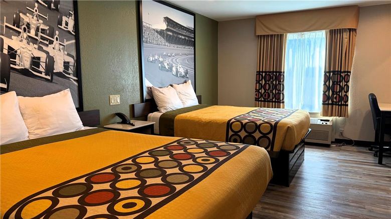 <b>Super 8 Frankfort Room</b>. Images powered by <a href="https://iceportal.shijigroup.com/" title="IcePortal" target="_blank">IcePortal</a>.