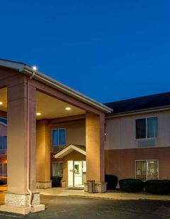 Super 8 Frankfort