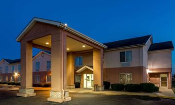 Super 8 Frankfort