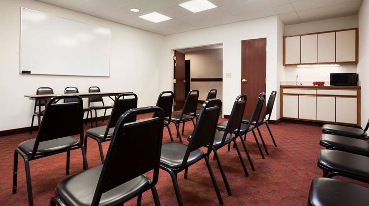 Super 8 Aurora/Naperville Area Meeting