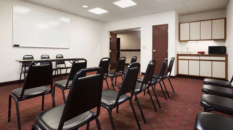 Super 8 Aurora/Naperville Area Meeting