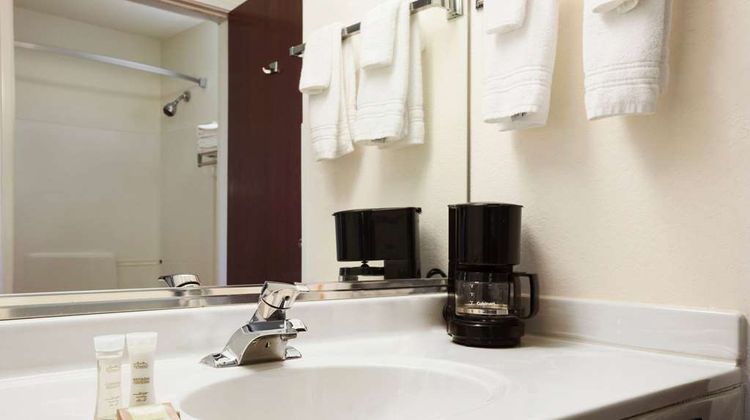 Super 8 Aurora/Naperville Area Room