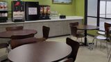 Super 8 Aurora/Naperville Area Restaurant