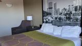 Super 8 Aurora/Naperville Area Room