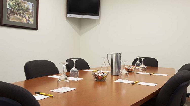Super 8 Perryville Meeting
