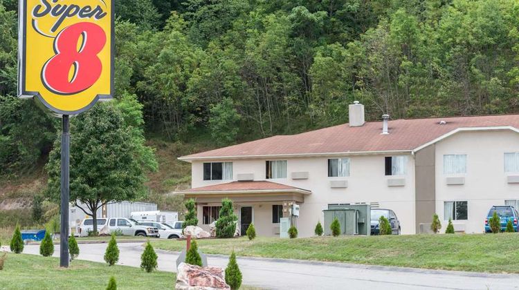 Super 8 Pittsburgh/Monroeville Exterior