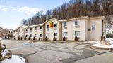 Super 8 Pittsburgh/Monroeville Exterior