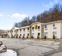Super 8 Pittsburgh/Monroeville Exterior