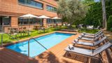 Hotel Alameda Aeropuerto, aff by Melia Pool