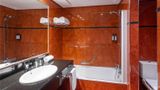 Hotel Alameda Aeropuerto, aff by Melia Room