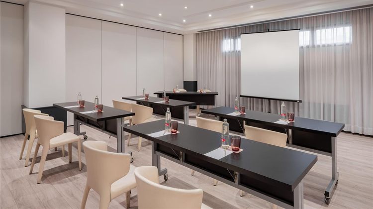 Hotel Alameda Aeropuerto, aff by Melia Meeting