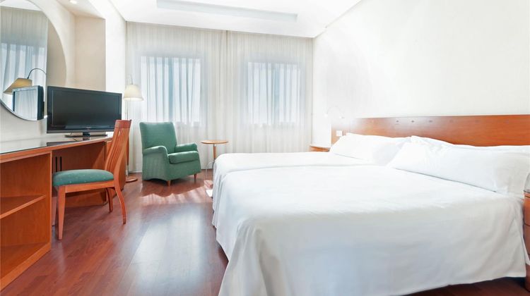 Apartamento Calle Mauricio Legendre Room