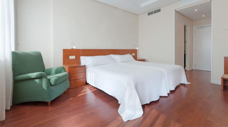 Apartamento Calle Mauricio Legendre Room
